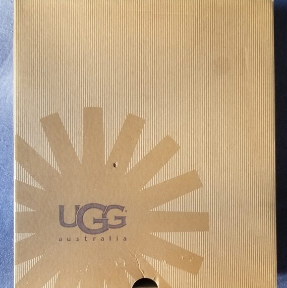 UGG W Adirondack Boot II - Picture 5 of 6